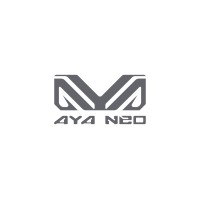 AYANEO Gaming Console logo, AYANEO Gaming Console contact details