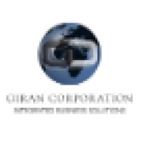 Giran Corporation logo, Giran Corporation contact details