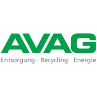 AVAG Umwelt AG logo, AVAG Umwelt AG contact details