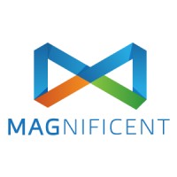 Magnificent Marketing LLC logo, Magnificent Marketing LLC contact details