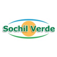 SOCHIL VERDE logo, SOCHIL VERDE contact details