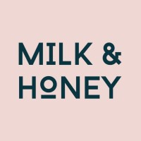 Milk & Honey LDN logo, Milk & Honey LDN contact details