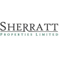 Sherratt Properties Limited logo, Sherratt Properties Limited contact details