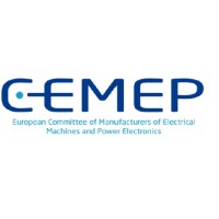 CEMEP EUROPE logo, CEMEP EUROPE contact details