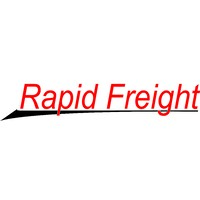 Rapid Freight LLC logo, Rapid Freight LLC contact details