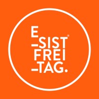 esistfreitag Kreativagentur logo, esistfreitag Kreativagentur contact details