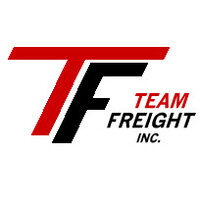 Team Freight Inc logo, Team Freight Inc contact details