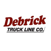 Debrick Truck Line Company logo, Debrick Truck Line Company contact details