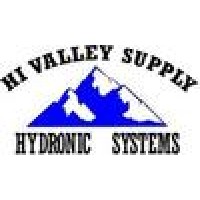 Hi Valley Supply logo, Hi Valley Supply contact details