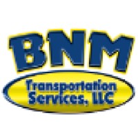 BNM Transportation Services, LLC logo, BNM Transportation Services, LLC contact details