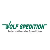 Wolf GmbH Internationale Spedition logo, Wolf GmbH Internationale Spedition contact details