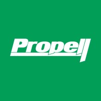 Propell Technologies Group logo, Propell Technologies Group contact details