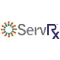 ServRx, Inc logo, ServRx, Inc contact details