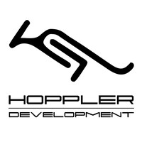 Hoppler logo, Hoppler contact details