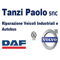 Officina Tanzi Paolo logo, Officina Tanzi Paolo contact details