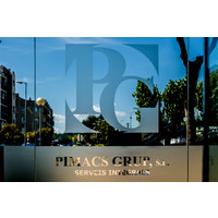 PIMACS GRUP Climatización Integral logo, PIMACS GRUP Climatización Integral contact details