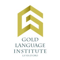 Gold Language Institute logo, Gold Language Institute contact details