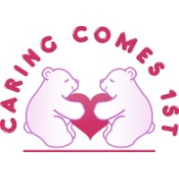 CARING COMES 1ST LTD. logo, CARING COMES 1ST LTD. contact details