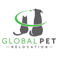 Global Pet Relocation logo, Global Pet Relocation contact details