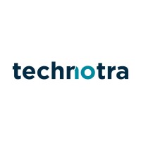 Technotra logo, Technotra contact details