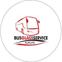 Bus Glass Service Europe logo, Bus Glass Service Europe contact details