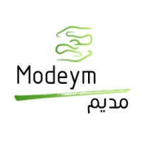 Modeym DWC L.L.C logo, Modeym DWC L.L.C contact details