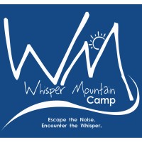 Whisper Mountain Youth Camp & Retreat logo, Whisper Mountain Youth Camp & Retreat contact details