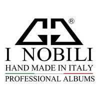 I Nobili - Professional Albums logo, I Nobili - Professional Albums contact details