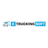 E-TruckingSoft logo, E-TruckingSoft contact details