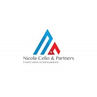 Nicola Celio & Partners Sagl logo, Nicola Celio & Partners Sagl contact details