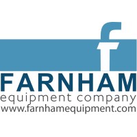 Farnham Equipment Company logo, Farnham Equipment Company contact details