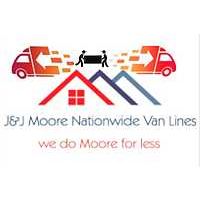 J & J Moore Nationwide logo, J & J Moore Nationwide contact details