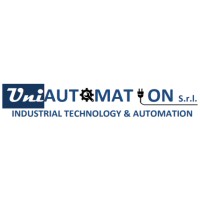 Uniautomation Srl logo, Uniautomation Srl contact details