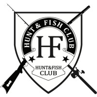 Hunt & Fish Club logo, Hunt & Fish Club contact details