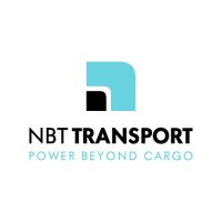 NBT Transport logo, NBT Transport contact details