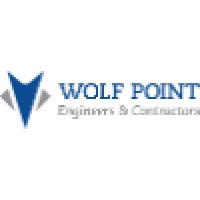 Wolf Point Engineers & Contractors logo, Wolf Point Engineers & Contractors contact details