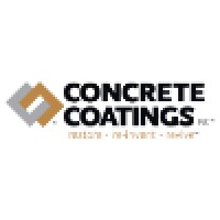 Concrete Coatings Inc logo, Concrete Coatings Inc contact details