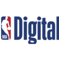 NBA Digital logo, NBA Digital contact details