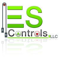 ES Controls, LLC logo, ES Controls, LLC contact details