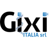 Gixi Italia logo, Gixi Italia contact details