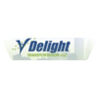 Delight Transportation logo, Delight Transportation contact details