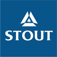 Stout logo, Stout contact details