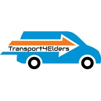 Transport4Elders logo, Transport4Elders contact details