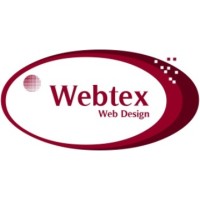 Webtex Web Design Ltd logo, Webtex Web Design Ltd contact details