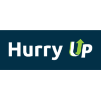 HurryUp srl logo, HurryUp srl contact details