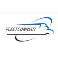 iFleetConnect logo, iFleetConnect contact details