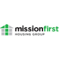 Mission First Housing Group logo, Mission First Housing Group contact details