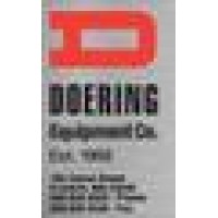 Doering Equipment Company, Inc logo, Doering Equipment Company, Inc contact details