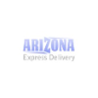 Arizona Express Delivery logo, Arizona Express Delivery contact details