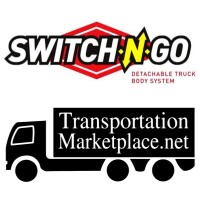 Transportation Marketplace LLC logo, Transportation Marketplace LLC contact details